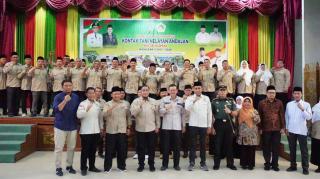 Sekdako Dumai Berharap KTNA Dapat Meningkatkan Perekonomian MasyarakatÂ 