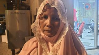 Bukan Sinetron, Namanya Warsini, Tukang Bubur yang Beneran Naik Haji
