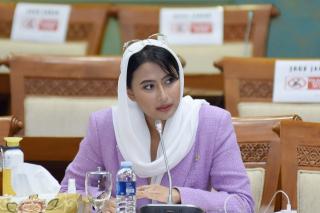 Legislator Dyah Roro Yakin Indonesia Dapat Menjadi Price Setter CPO di Tahun 2045