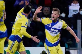 Sudah Deal! Bayern Munchen Segera Boyong Matthijs de Ligt dari Juventus