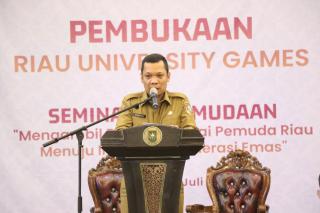 Banjir dan Sampah Mulai Berkurang Sejak Muflihun Jabat Pj Wali Kota