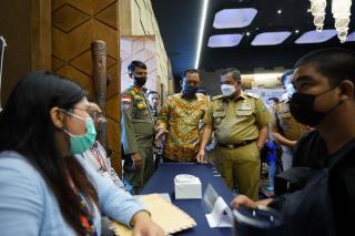 Job Fair 2022: Ini Daftar 30 Perusahaan yang Membuka Lowongan Kerja