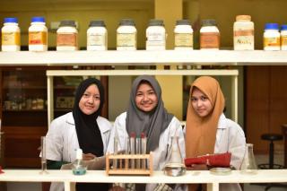 Mahasiswa Unilaku Lolos Program Pertukaran Mahasiswa Merdeka