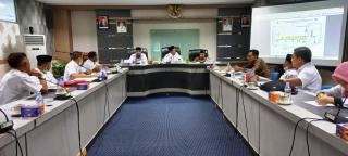 Pemkab Bengkalis Matangkan Persiapan Jelang MTQ Riau di Rohil