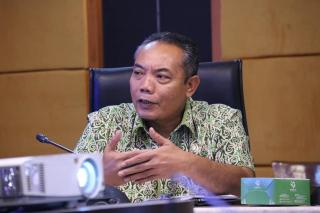 Data Disperindag, Ada 500 UMKM Daftar Jualan di Area CFD