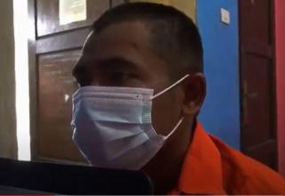 Keji! Tak Puas dengan Istri, Pria Ini Nekat Perkosa Adik Ipar Berkali-Kali