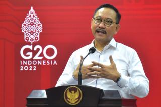 Kepala Badan Otorita IKN Pastikan Penduduk Lokal akan Jadi Bagian Pembangunan IKN