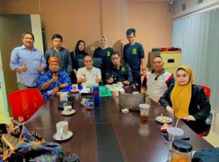 DPW LLMB Kepri Apresiasi Komitmen Sirajuddin Majukan Masyarakat Melayu