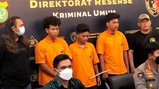 Ngeri! Tak Terima Diputusin, Pria Ini Ajak Dua Temannya Perkosa dan Bunuh Mantan Pacar