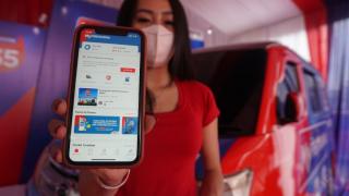 533 Warga Riau Sudah Daftar BBM Subsidi di MyPertamina