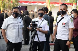 Hingga 2023, Pemkot Pekanbaru Tidak akan Rekrutmen THLÂ 