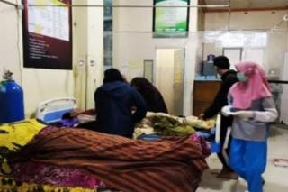 Tragis! Mahasiswi Meninggal Dunia Saat Ikuti Pengkaderan Senat FakultasÂ 