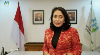 Selamat! Forum Anak Provinsi Riau Raih Anugerah KemenPPPA
