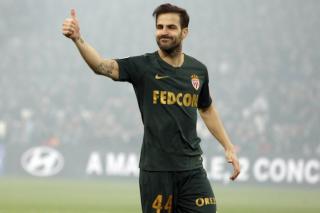 Sepakat Gabung Como, Cesc Fabregas bakal Jadi Anak Buah Kurniawan Dwi Yulianto