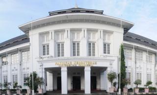 Ini 11 Universitas Terbaik di Indonesia Bidang Kedokteran Versi THE AUR 2022
