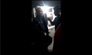 Oknum Perwira Polisi Digerebek Berduaan di Rumah Istri TNI dengan Pintu Tertutup Rapat