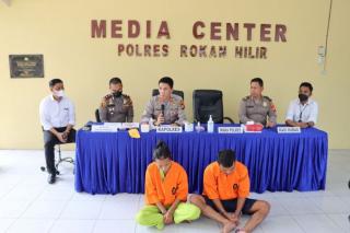 Pernikahan Tak Direstui karena Beda Agama, Nyawa pun Melayang