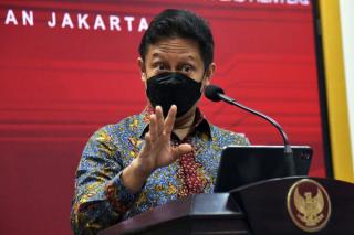 Kemenkes Luncurkan Platform SatuSehat