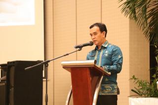 Pembangunan RLH, Pemko akan Ajukan Pencairan Tahap Pertama ke BPKAD Provinsi