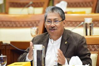 Anggota DPR Ingatkan Pemerintah Berhati-Hati Cabut Kebijakan DMO