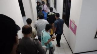 Fokus Skripsi, Mahasiswi Ini Ditemukan Meninggal di Kamar KosÂ 
