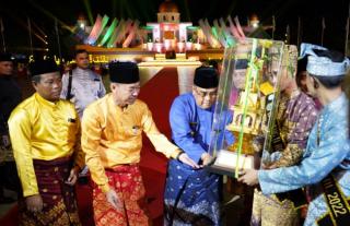 Selamat! Rokan Hilir Raih Juara Umum MTQ XL Tingkat Provinsi Riau 2022