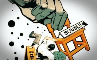 Pengusutan Ribuan Siswa Titipan PPDB Riau Cuma Isapan Jempol, Agung: Tak Perlu Dilaporkan..