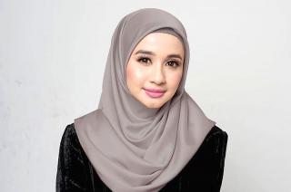 Benarkah Laudya Cynthia Bella Dinikahi Pangeran Dubai?