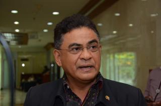 Buku Pelajaran PPKn SMP Kelas 7 Ditarik, Anggota DPR Andreas Hugo Bilang Begini