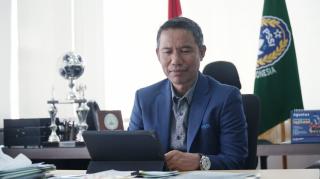 PSSI Masih Kaji Untung Rugi Keluar dari AFF