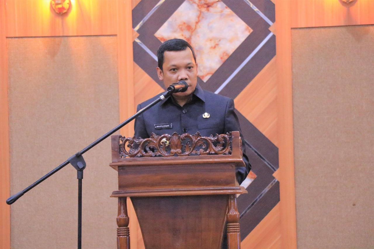 Muflihun Minta Kucuran APBD ke BUMD Pekanbaru Bisa Bermanfaat