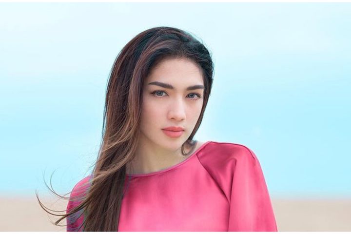 Dituduh Pakai Susuk, Angel Karamoy Bilang Begini