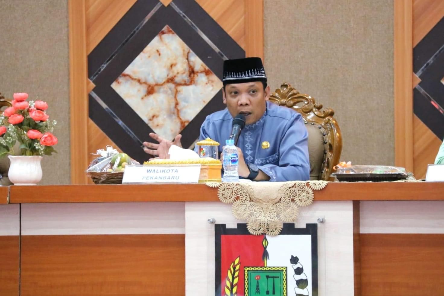 Mulai Oktober, Pemko Pekanbaru Rencanakan Program Dokter Siaga 24 Jam Sehari di Puskesmas