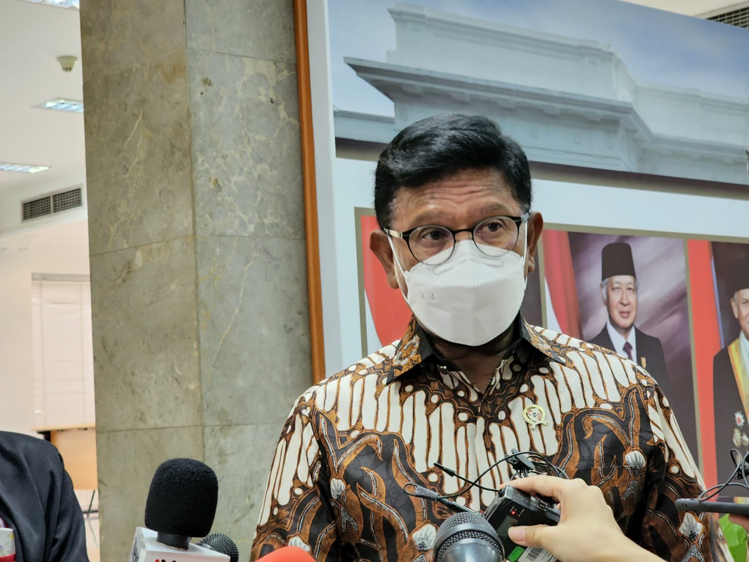 Termasuk Paypal dan Steam, Kominfo Akhirya Buka Akses Lima PSE