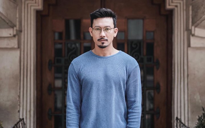 Horor! Pulang Syuting, Denny Sumargo Ngaku Diikuti Kuntilanak