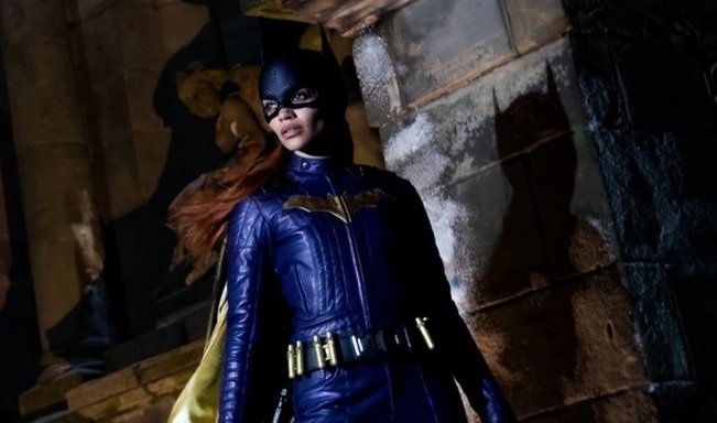 Habiskan Biaya US$100 Juta, DC Comics Batal Rilis Film 'Batgirl