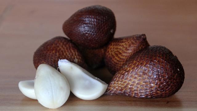 Tak Cuma Enak, Ini Beragam Manfaat Buah Salak untuk Kesehatan Tubuh