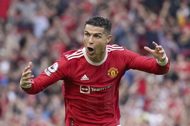 Ini 5 Alasan Cristiano Ronaldo Ditolak Banyak Klub