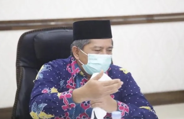 Pemkab Siak Bantu Anak Keluarga PKH Masuk Kuliah