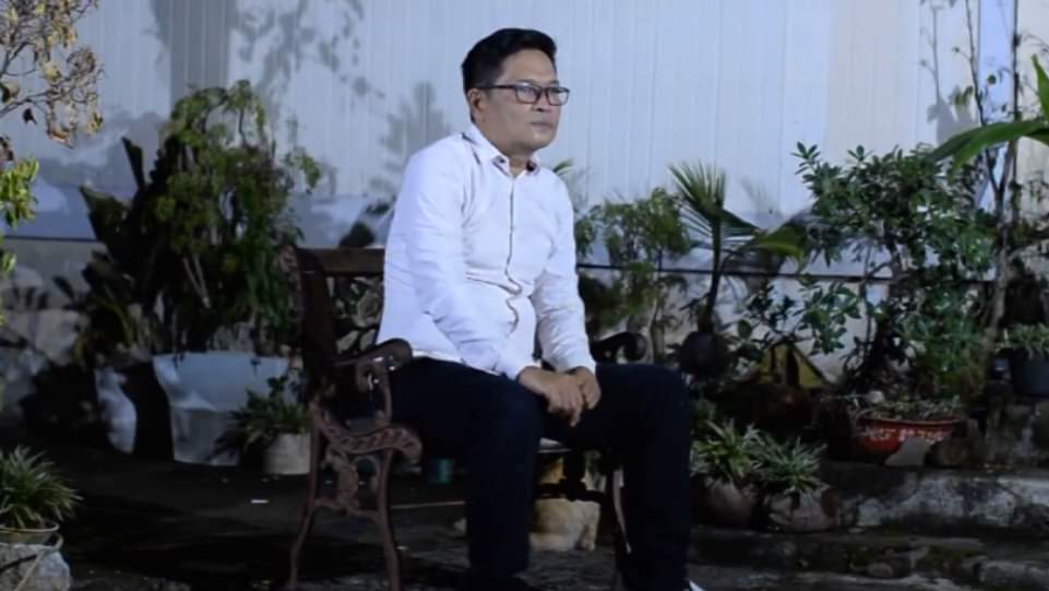 Herman Hasan Percayakan Lagu Rang Sikumbang Dirilis Ulang Alif Koto