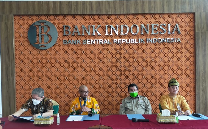 Targetkan 300 Kantong, BMPD Riau dan PMI Pekanbaru Gelar Donor Darah,Â