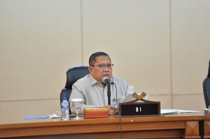 Turunkan Angka Inflasi, Ini Solusi dari BI Riau