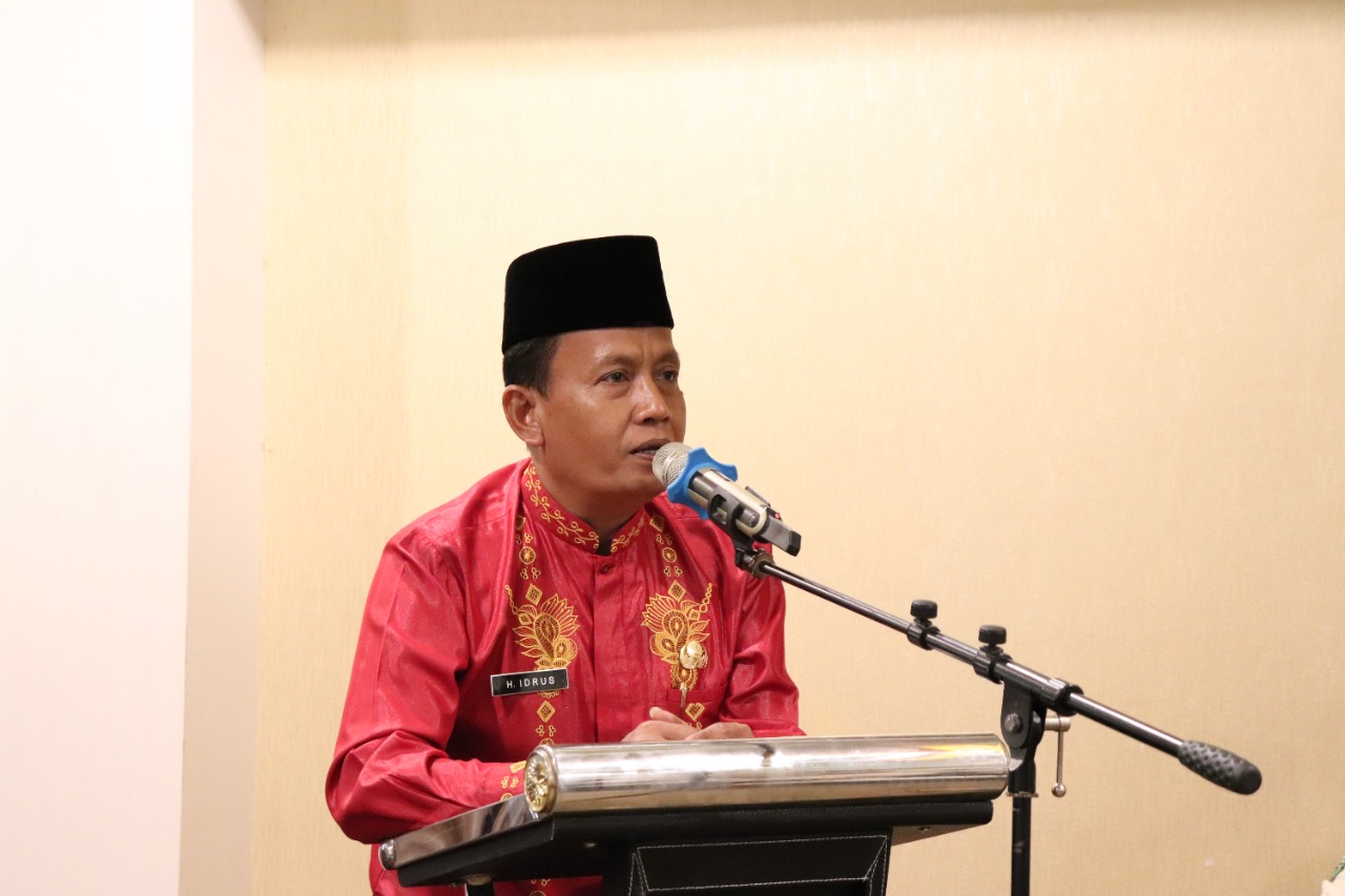 Dinsos Persiapkan Data dan Regulasi Santunan Kematian bagi Masyarakat Miskin