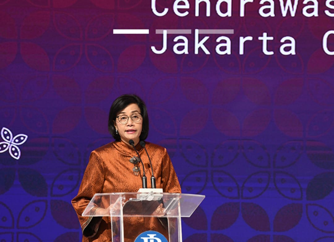 Menteri Keuangan Sebut Perempuan Sangat Berpengaruh dalam Perkembangan UMKM