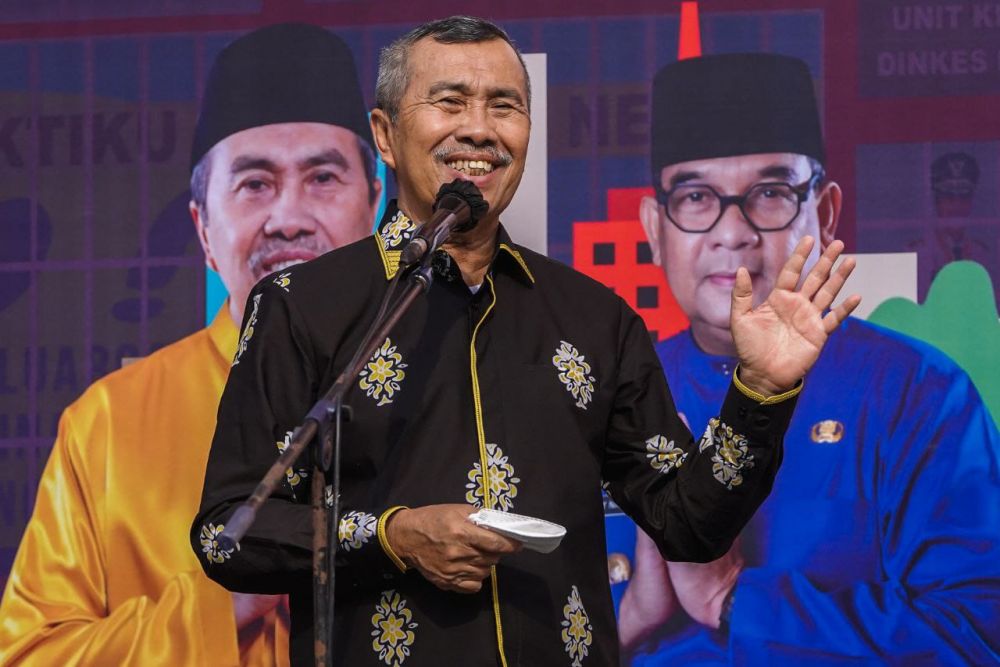 Harga Pupuk Kelapa Sawit Mahal, Gubri Surati Menteri Pertanian