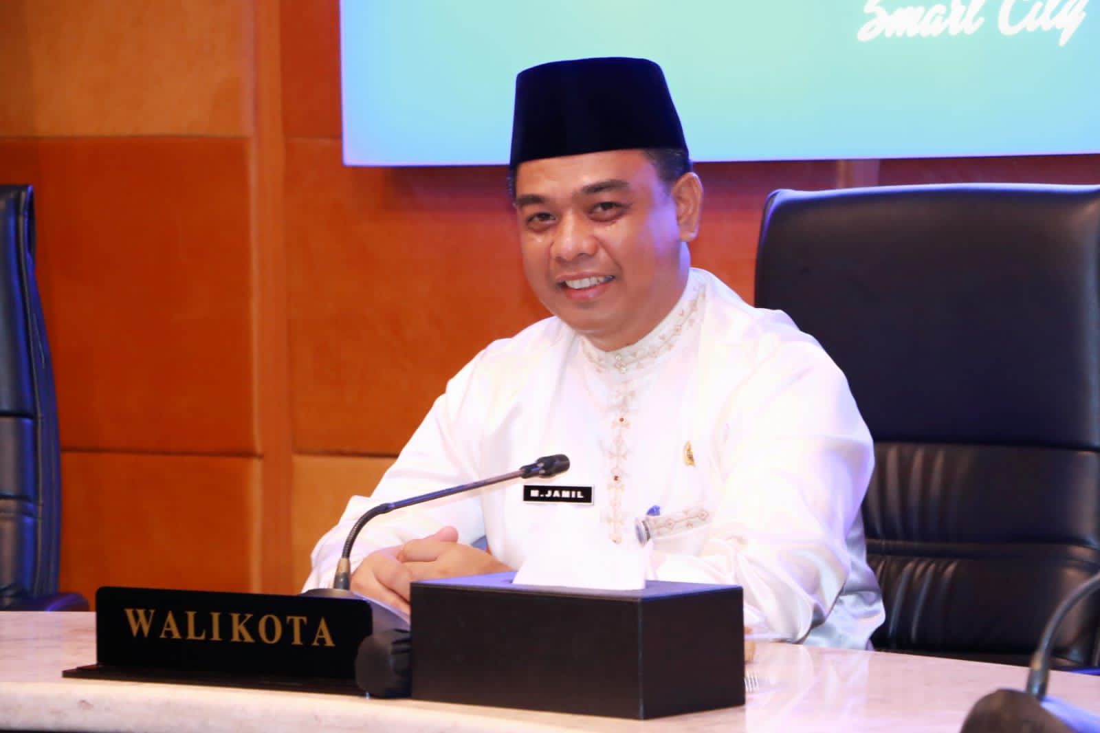 Ada Pejabat Pakai Mobil Dinas Lebih dari Satu, Sekdako Jamil: Kembalikan, Mengapa Banyak-banyak
