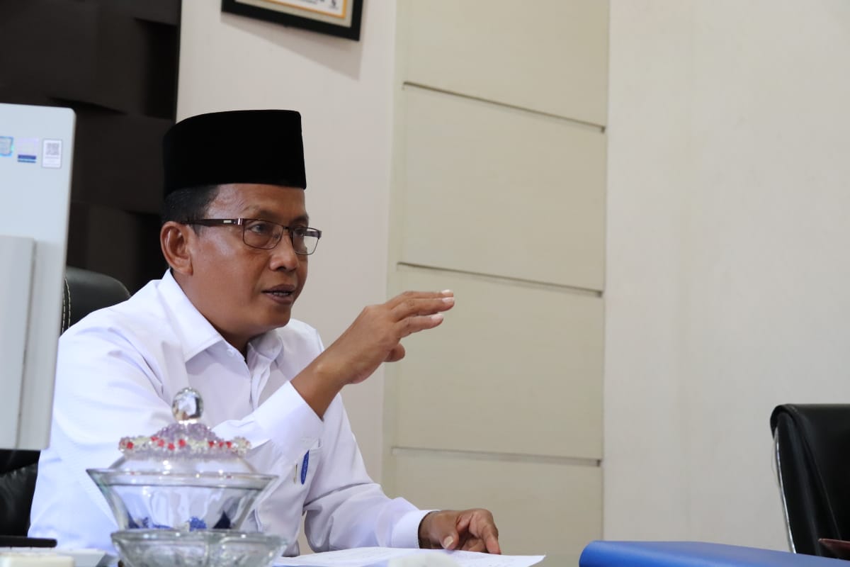 Dinsos Cari Solusi Bantu Masyarakat Miskin yang Tidak Masuk DTKS