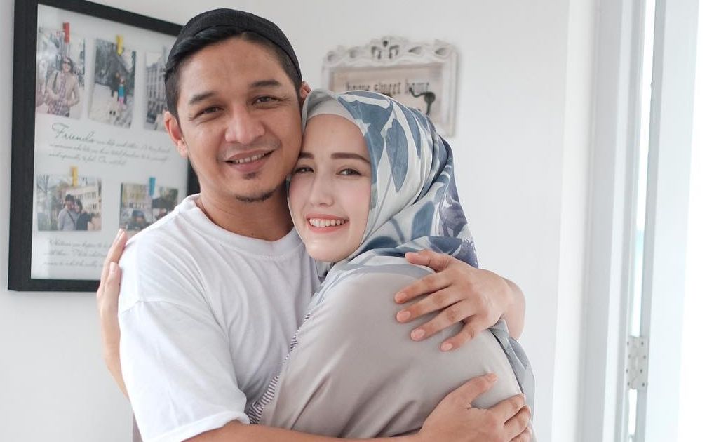 Bersama Istri, Pasha Ungu akan Maju Jadi Caleg pada Pemilu 2024Â