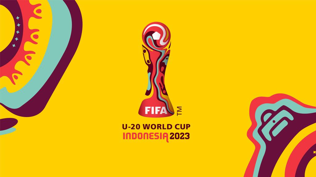Emblem Resmi Piala Dunia FIFA U-20 2023™ Indonesia Diluncurkan