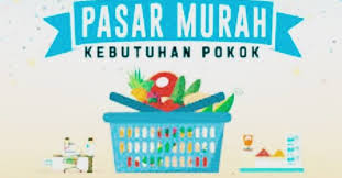 Disperindag Bakal Gelar Pasar Murah di Kampung Merah Putih